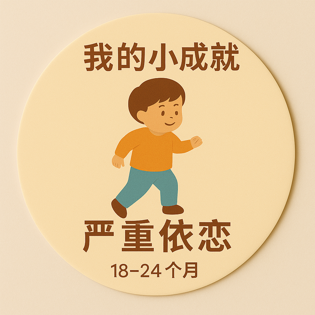 My Mini Milestone Cards - Chinese Bundle (0-24 months)