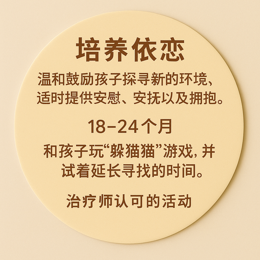My Mini Milestone Cards - Chinese Bundle (0-24 months)